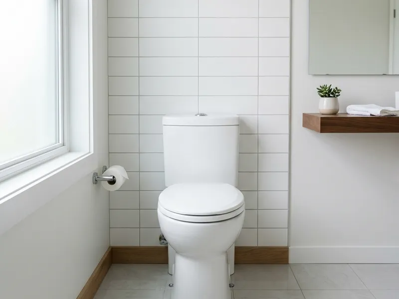 Toilet Repair & Installation Plumber in Garland, TX
